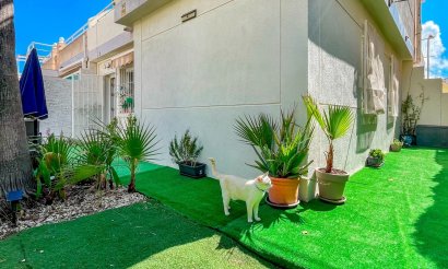 Revente - Maison de ville - Orihuela Costa - Los Altos