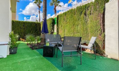 Revente - Maison de ville - Orihuela Costa - Los Altos