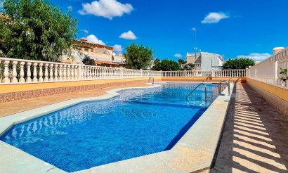 Revente - Maison de ville - Orihuela Costa - Los Altos