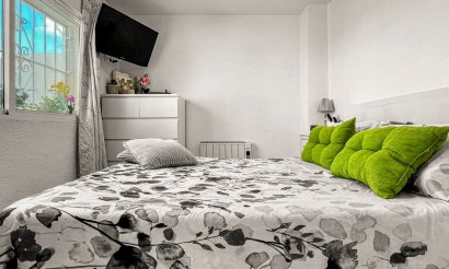 Revente - Maison de ville - Orihuela Costa - Los Altos