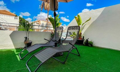 Revente - Maison de ville - Orihuela Costa - Los Altos
