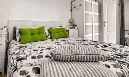 Revente - Maison de ville - Orihuela Costa - Los Altos