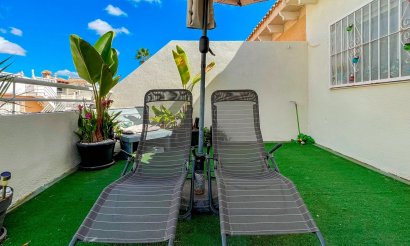 Revente - Maison de ville - Orihuela Costa - Los Altos
