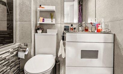 Revente - Maison de ville - Orihuela Costa - Los Altos