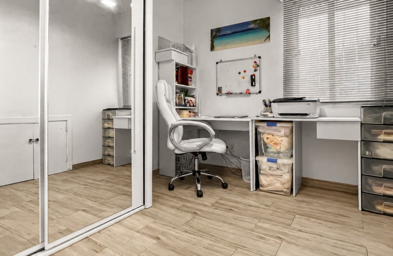 Revente - Maison de ville - Orihuela Costa - Los Altos
