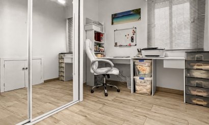 Revente - Maison de ville - Orihuela Costa - Los Altos