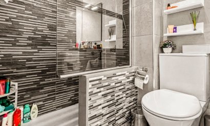 Revente - Maison de ville - Orihuela Costa - Los Altos