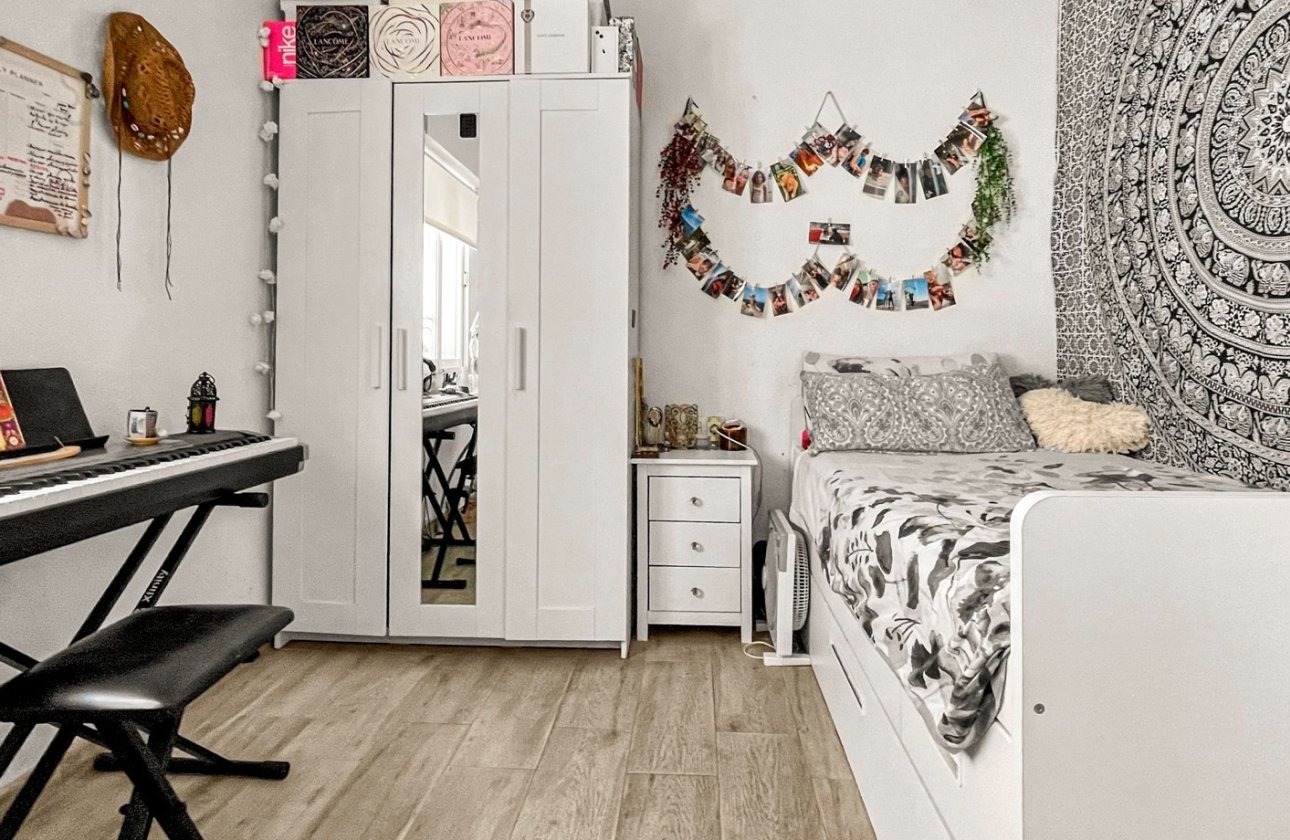 Revente - Maison de ville - Orihuela Costa - Los Altos