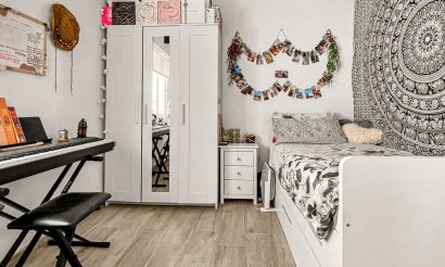 Revente - Maison de ville - Orihuela Costa - Los Altos