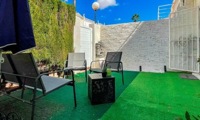 Revente - Maison de ville - Orihuela Costa - Los Altos