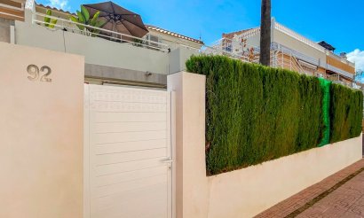Revente - Maison de ville - Orihuela Costa - Los Altos