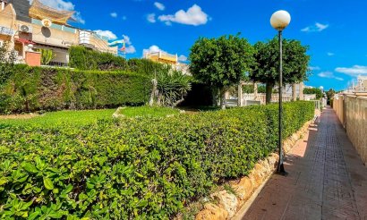 Revente - Maison de ville - Orihuela Costa - Los Altos