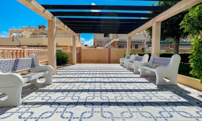 Revente - Maison de ville - Orihuela Costa - Los Altos