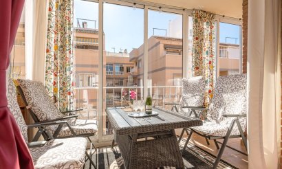 Revente - Appartement - Torrevieja