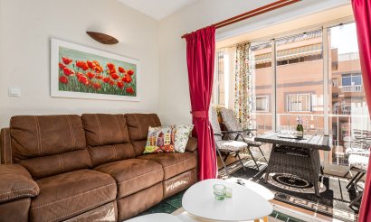 Revente - Appartement - Torrevieja