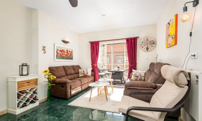 Revente - Appartement - Torrevieja