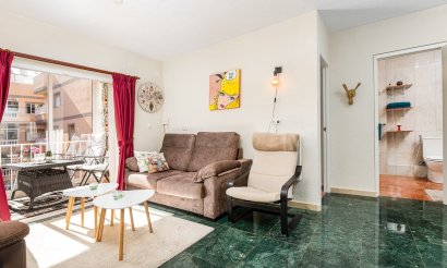 Revente - Appartement - Torrevieja