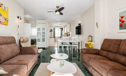 Revente - Appartement - Torrevieja