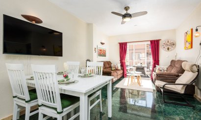Revente - Appartement - Torrevieja