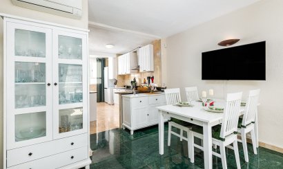 Revente - Appartement - Torrevieja
