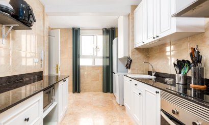 Revente - Appartement - Torrevieja
