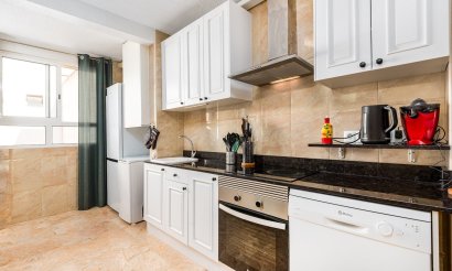 Revente - Appartement - Torrevieja