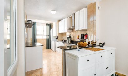 Revente - Appartement - Torrevieja