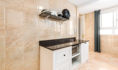 Revente - Appartement - Torrevieja