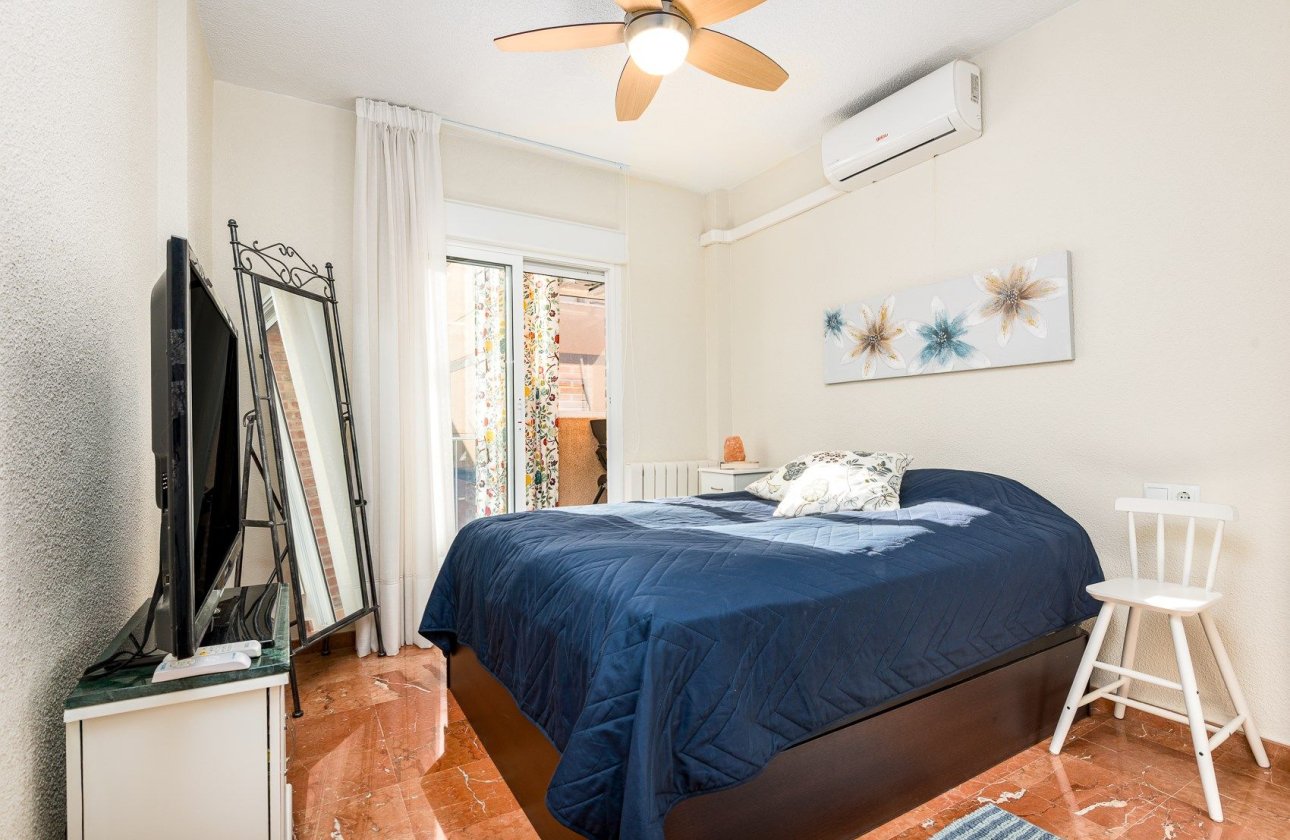 Revente - Appartement - Torrevieja