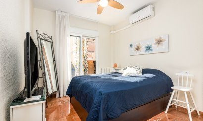 Revente - Appartement - Torrevieja