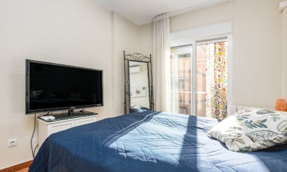 Revente - Appartement - Torrevieja