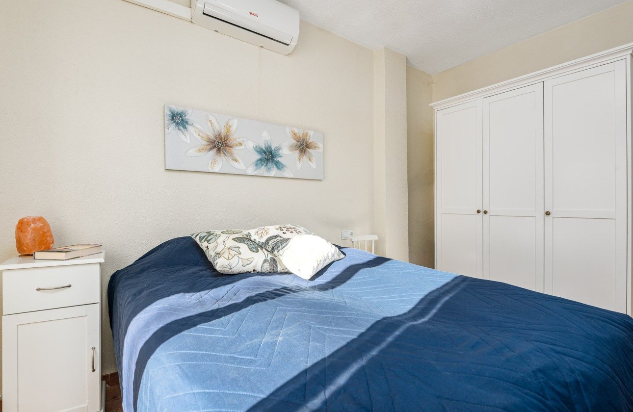 Revente - Appartement - Torrevieja