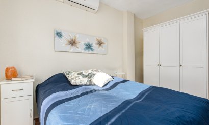 Revente - Appartement - Torrevieja