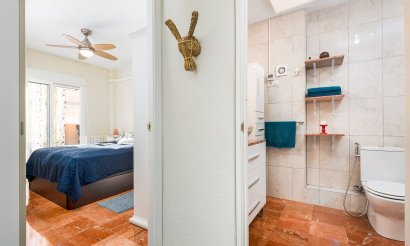 Revente - Appartement - Torrevieja