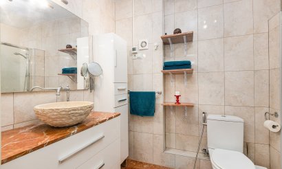Revente - Appartement - Torrevieja