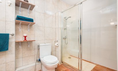 Revente - Appartement - Torrevieja