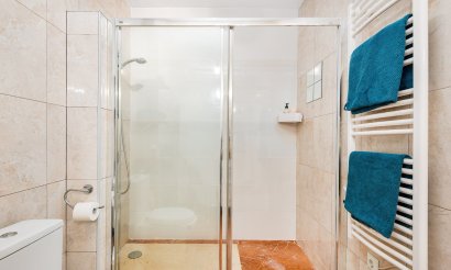 Revente - Appartement - Torrevieja