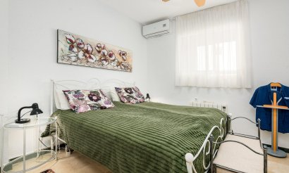 Revente - Appartement - Torrevieja