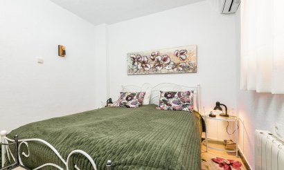 Revente - Appartement - Torrevieja