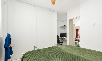 Revente - Appartement - Torrevieja