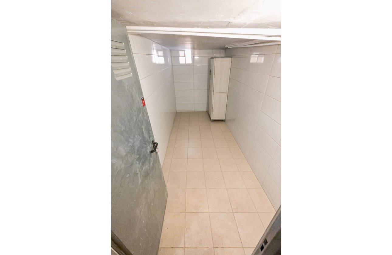 Revente - Appartement - Torrevieja