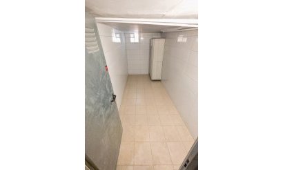 Revente - Appartement - Torrevieja