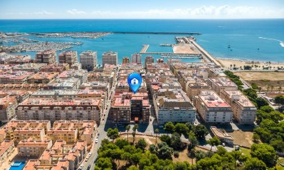 Revente - Appartement - Torrevieja