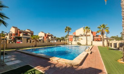 Revente - Appartement - Torrevieja - Aguas Nuevas