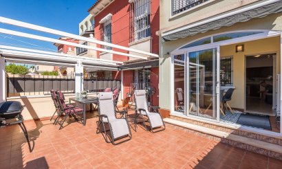 Revente - Appartement - Torrevieja - Aguas Nuevas