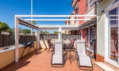 Revente - Appartement - Torrevieja - Aguas Nuevas