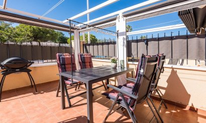 Revente - Appartement - Torrevieja - Aguas Nuevas