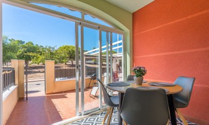 Revente - Appartement - Torrevieja - Aguas Nuevas