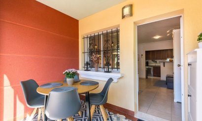 Revente - Appartement - Torrevieja - Aguas Nuevas