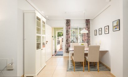 Revente - Appartement - Torrevieja - Aguas Nuevas